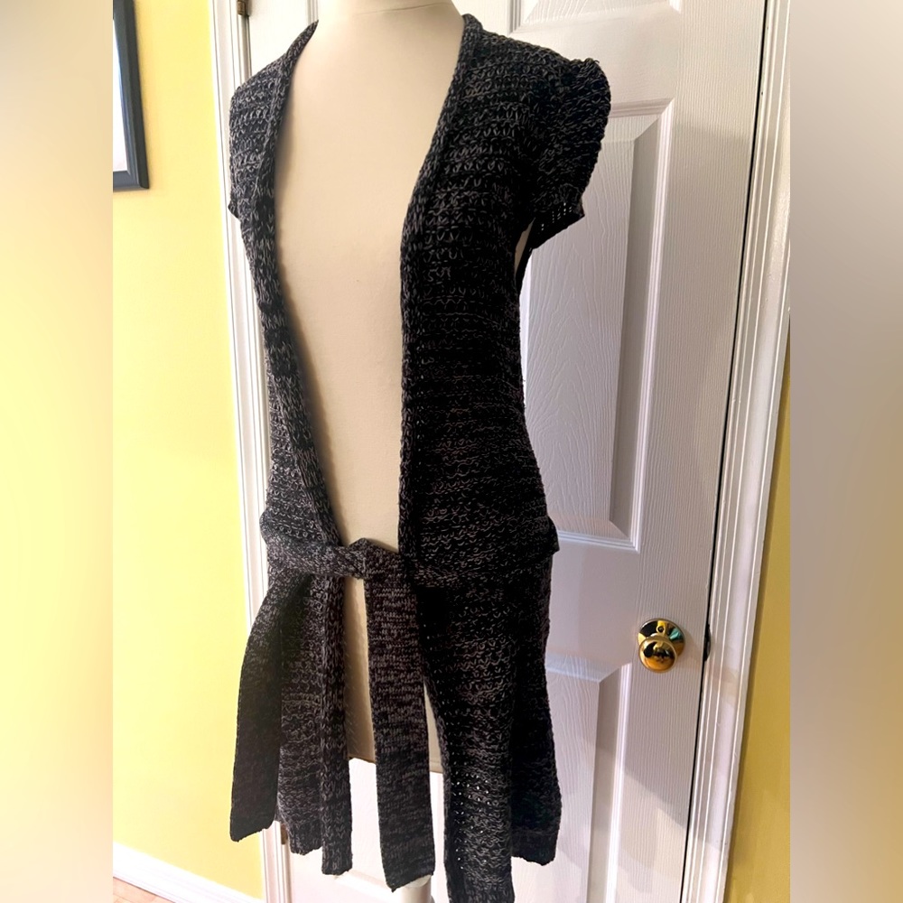 Mudd Woman’s Cardigan Sweater